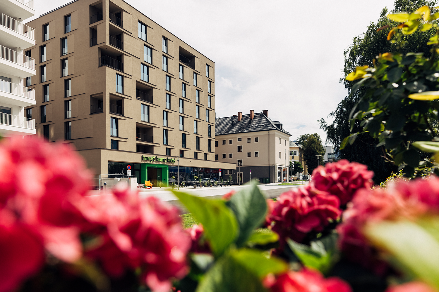 harrys-home-bischofshofen