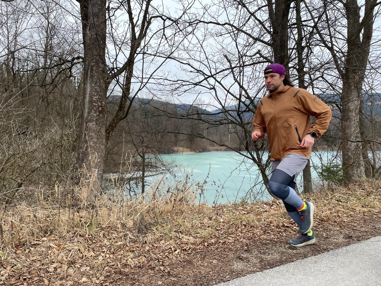 Die Ausdauer-Revolution? SPORTaktiv testet das neue Suunto ZoneSense
