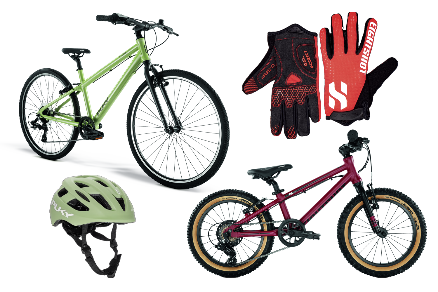 SPORTaktiv Leseraktion: Eure Bikezeit in den Original Kinderhotels Europa