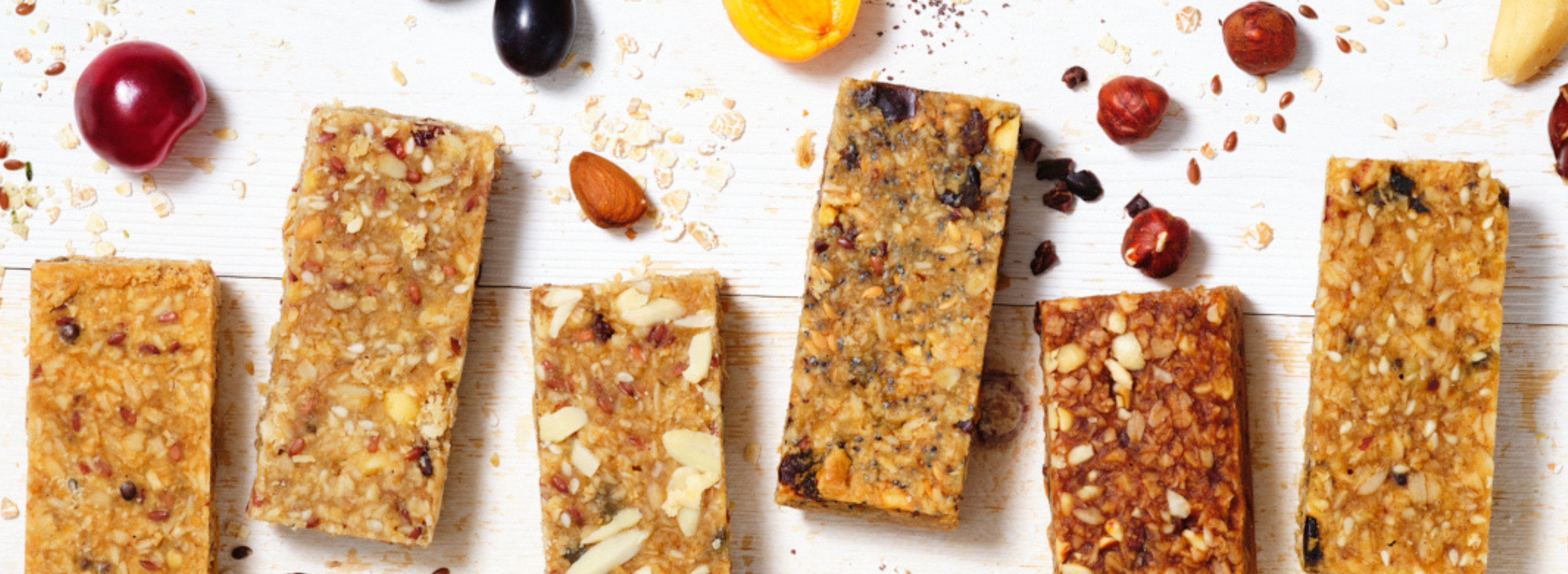 HAFERVOLL – Der perfekte Snack für deine Hosentasche!