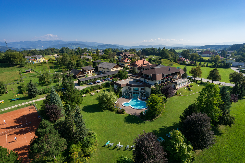 Hotel Marko