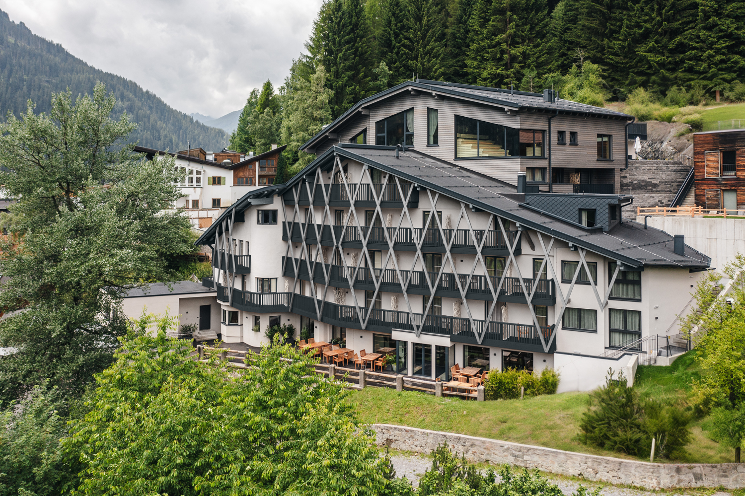 Hotel Arpuria