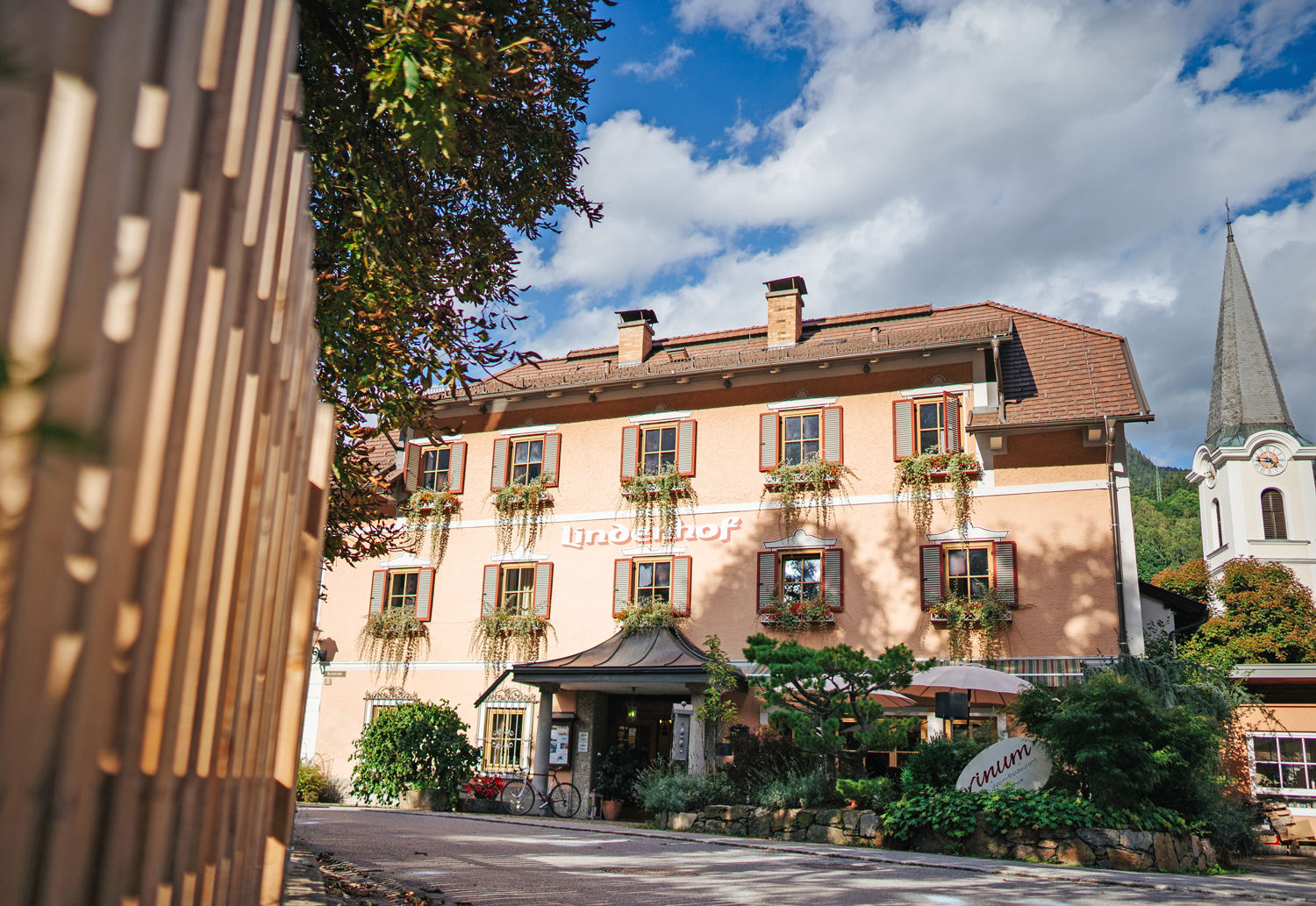 Lindenhof