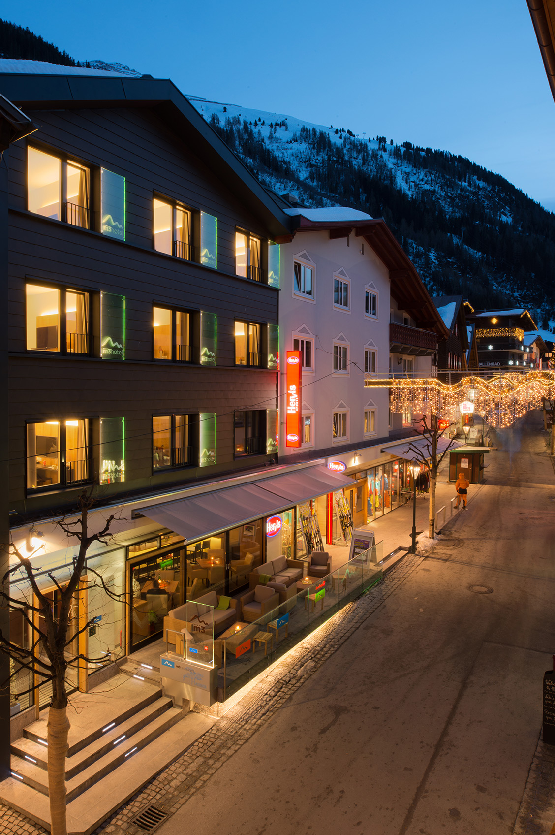 Hotel M3