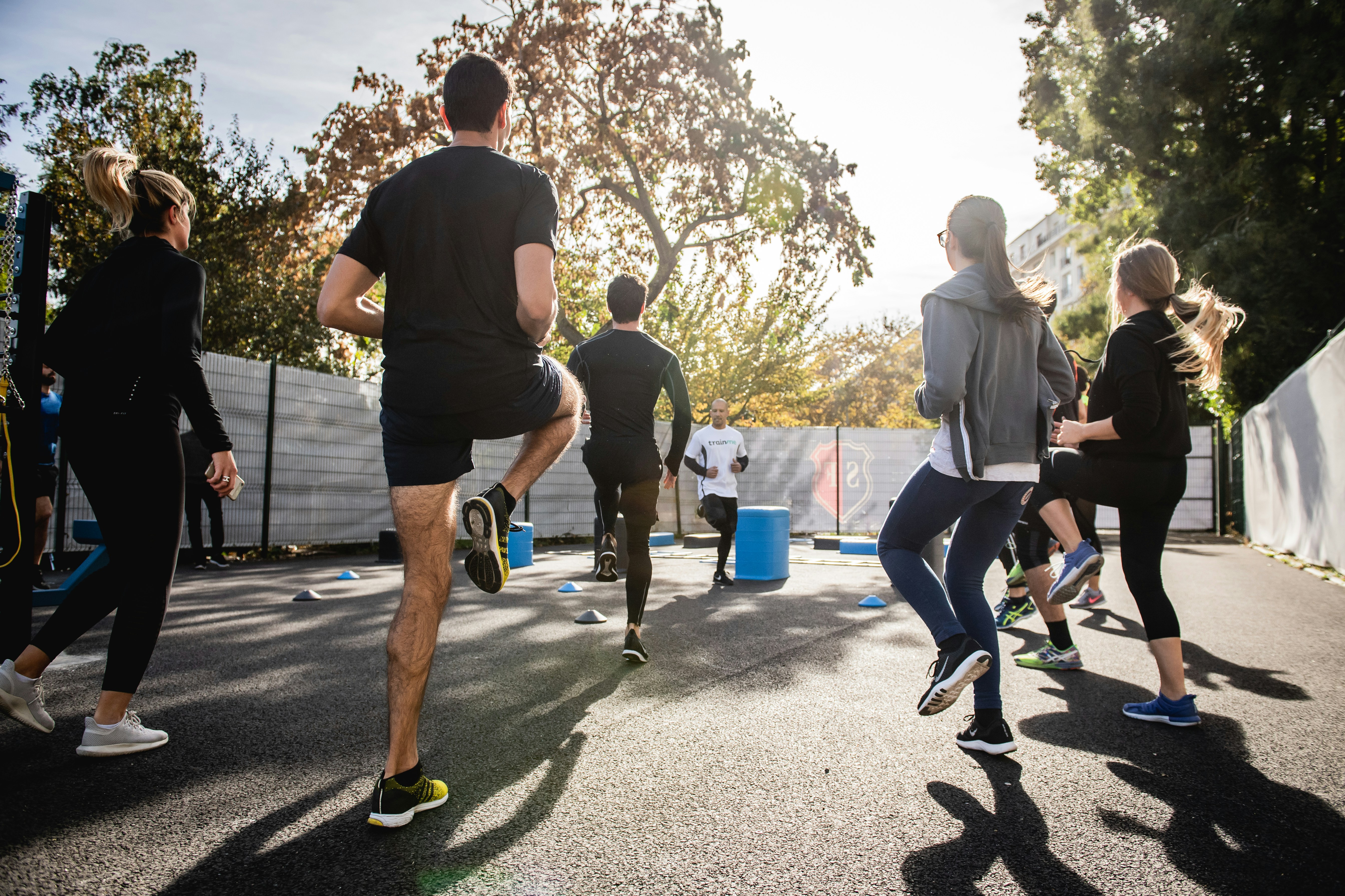 Leistungssport vs. Breitensport: Was passt besser zu mir?