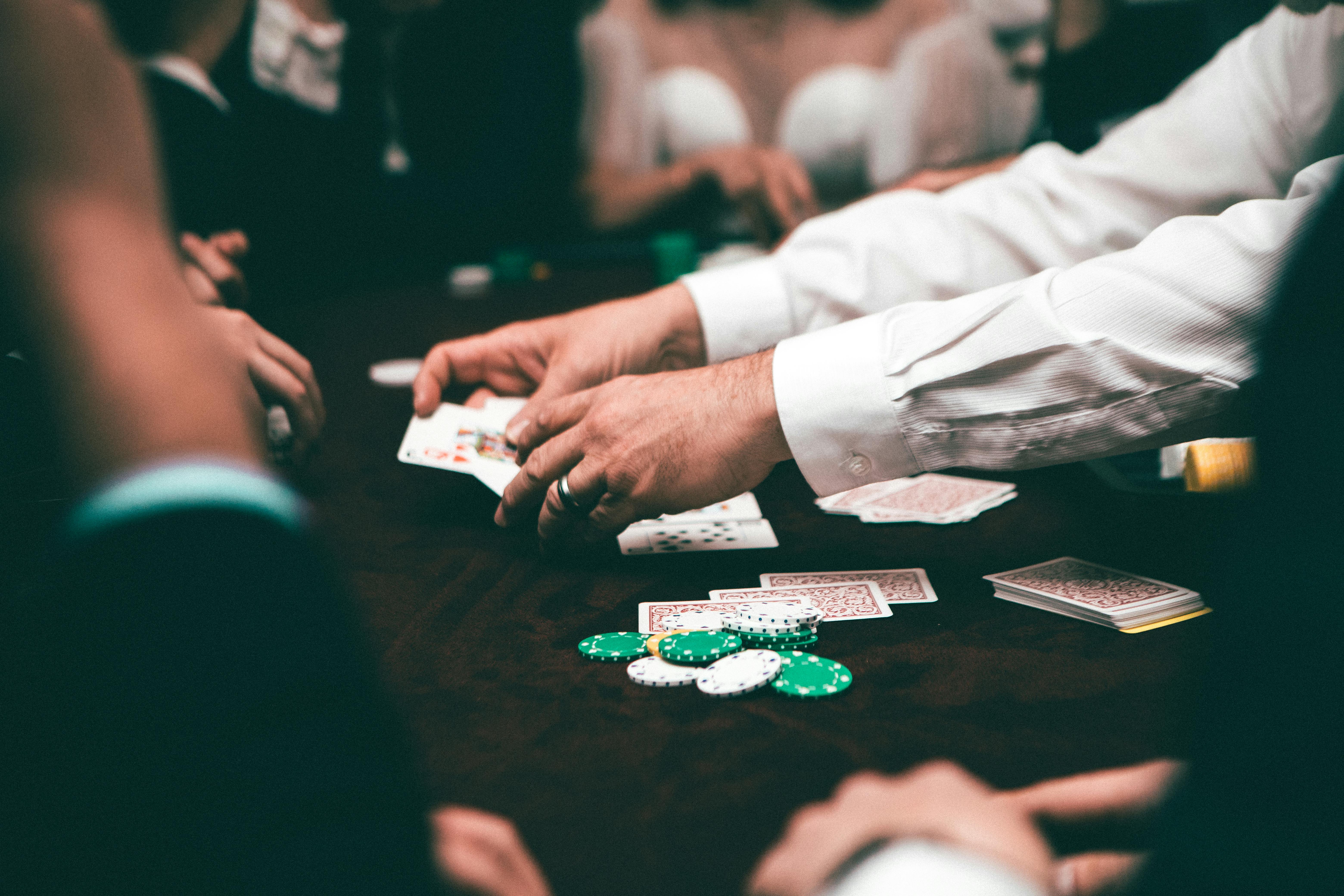 Ist Poker ein Sport? – Fakten, Pro & Contra im Überblick