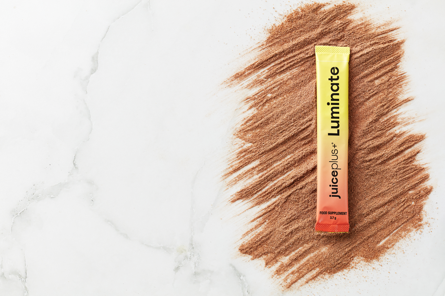 Juice Plus+ Luminate: Der pflanzliche Energie-Booster für deinen aktiven Lifestyle