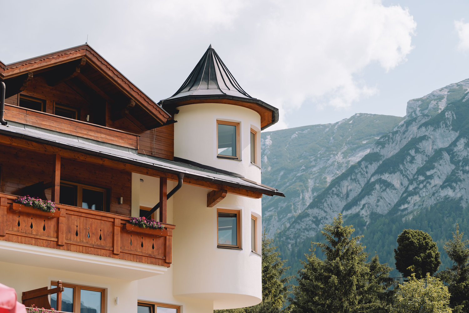 Loisis Boutiquehotel