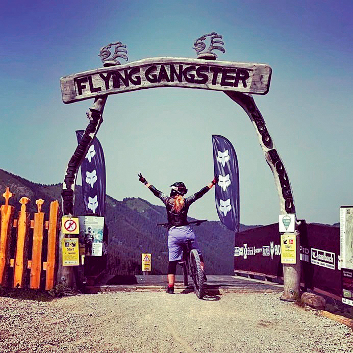 Echt lässige Biketage in Saalbach Hinterglemm Leogang Fieberbrunn: Das sind die Gewinner:innen!