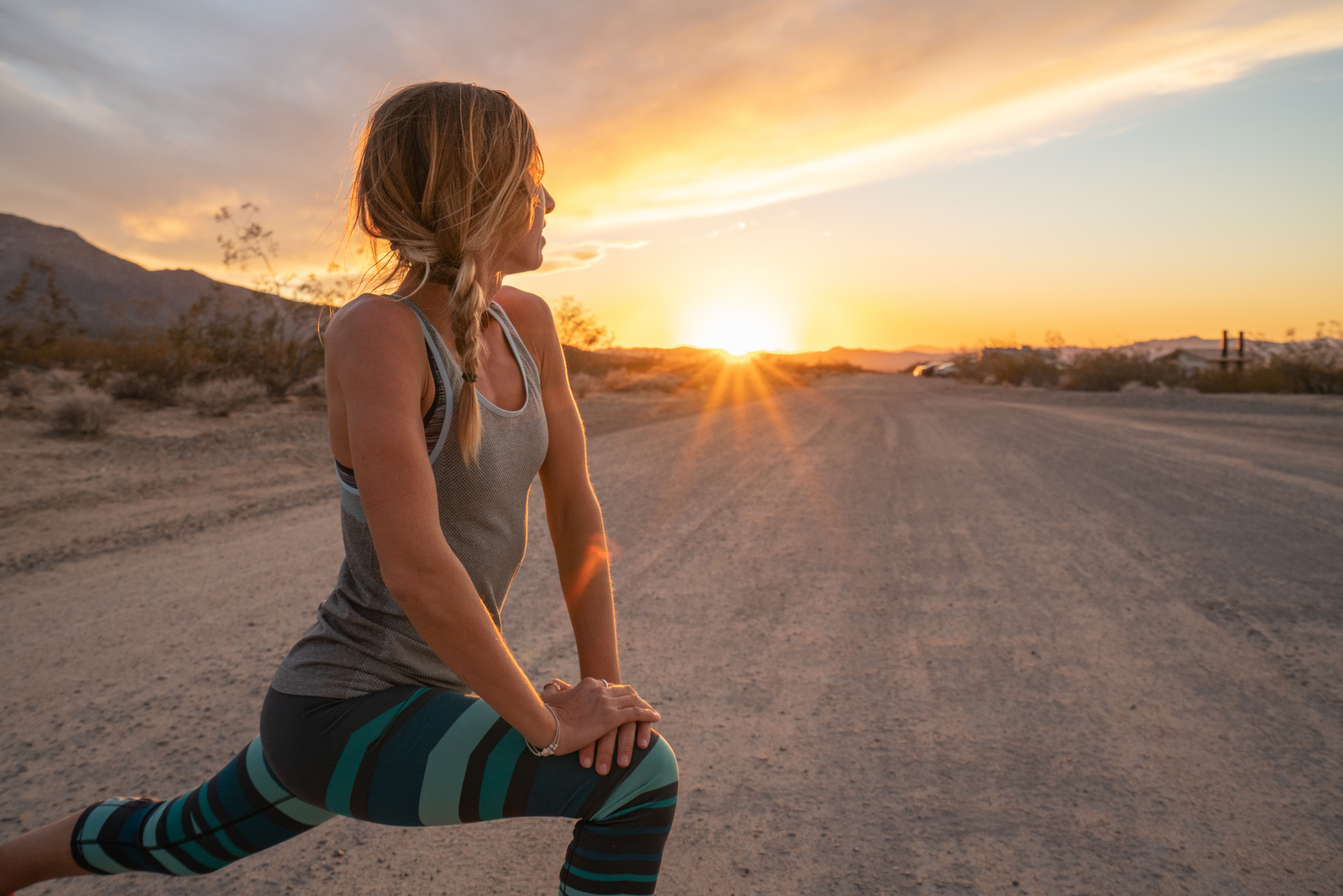 5 Tipps für deine Trainingseinheit im Sommer
