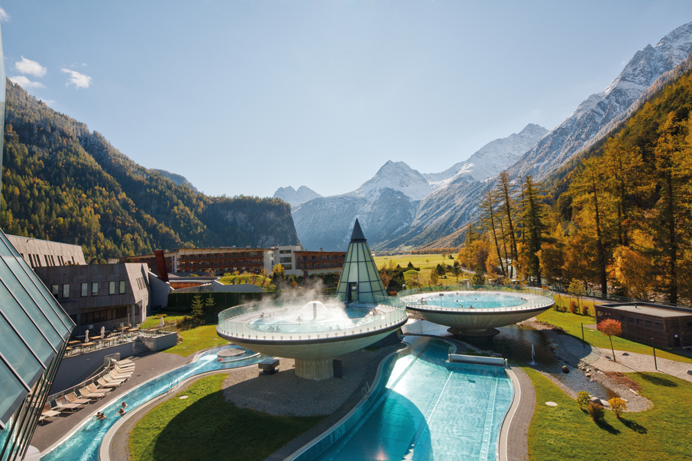 Top Tipps für deinen Herbsturlaub im Ötztal