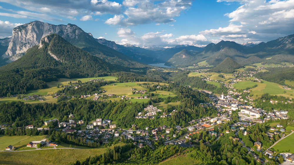 Dein Moment – Biken und Wandern im Ausseerland