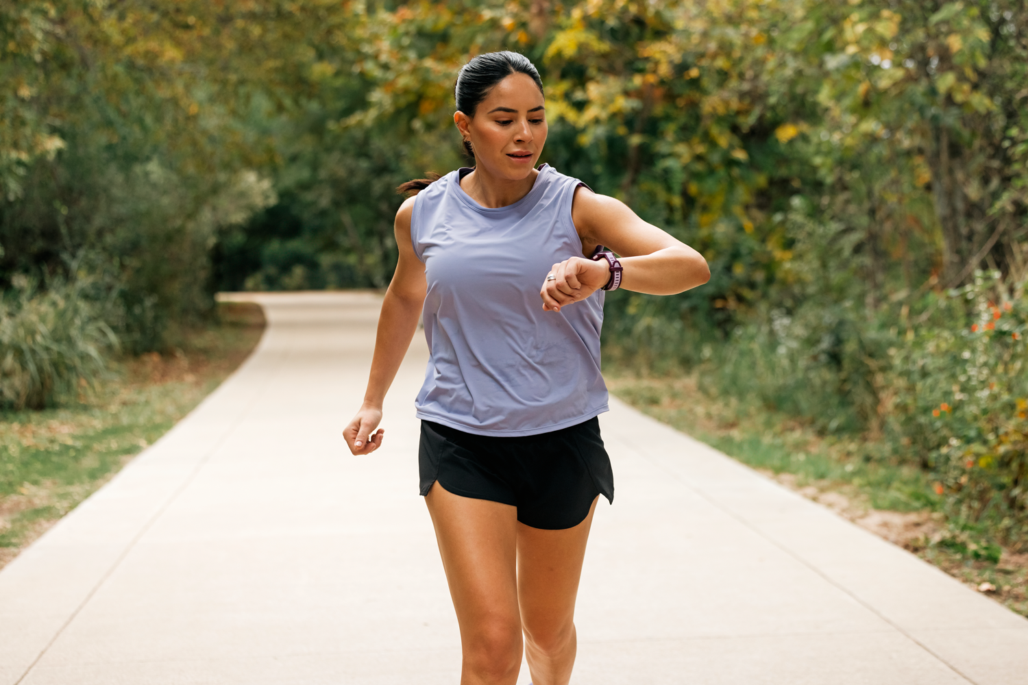 Die Sportuhr als Coach: Wie Sportuhren beim Einstieg in ein strukturiertes (Lauf-)Training helfen