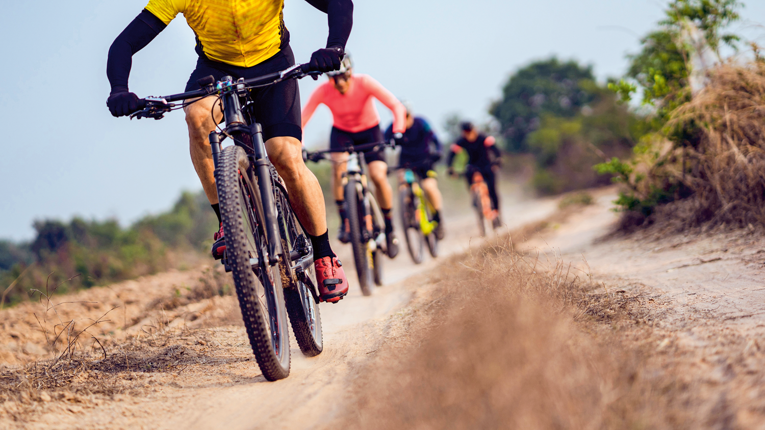 Die Polypille Bewegung: Die Top-10-Fitnesstipps von „SPORTaktiv Doc“ Dr. Robert Fritz