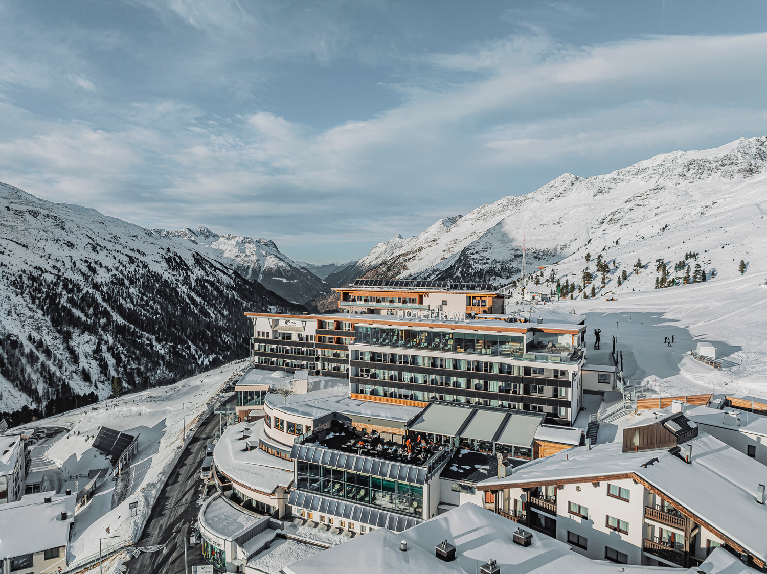 Hotel Riml