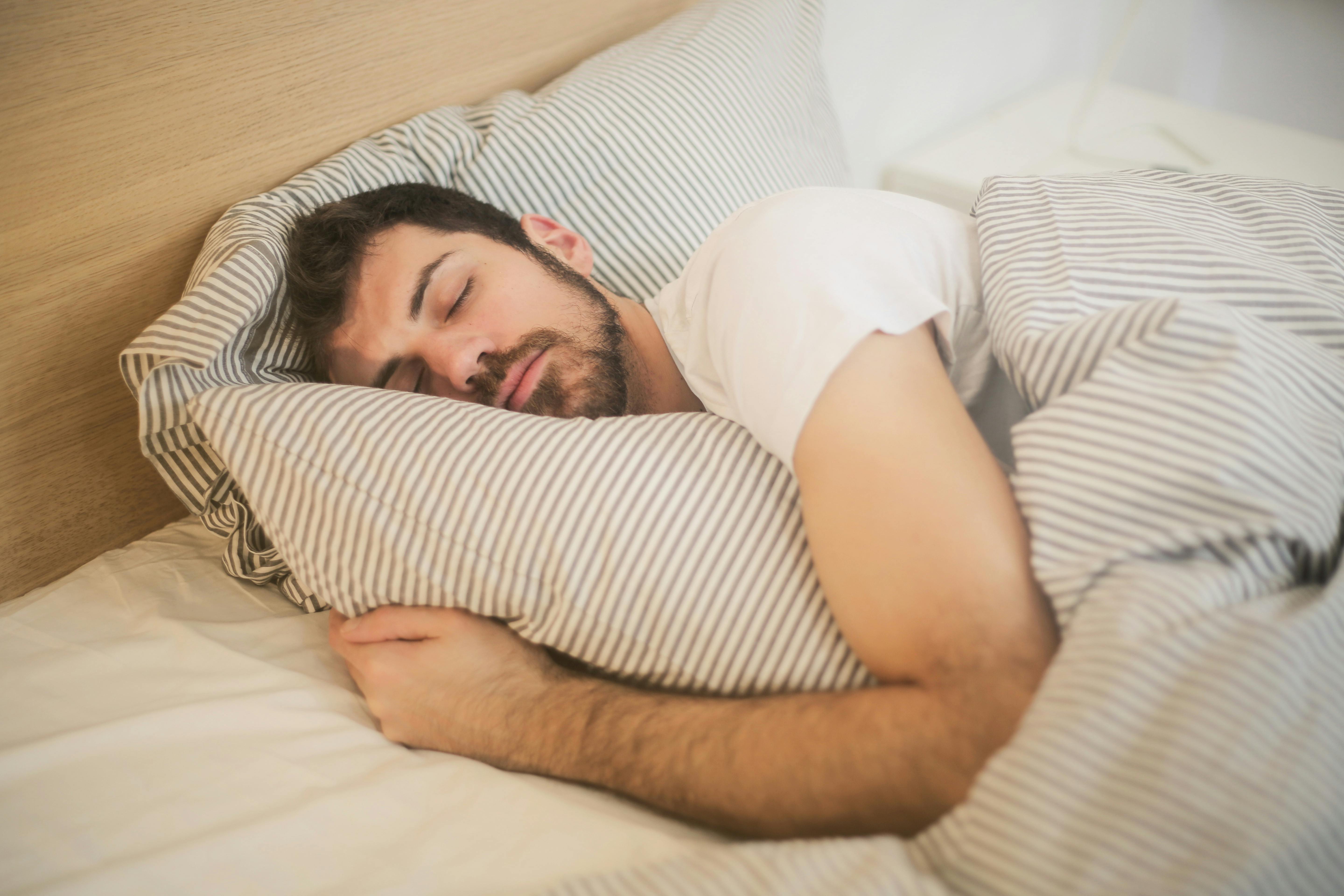 Die besten Tipps für einen erholsamen Schlaf