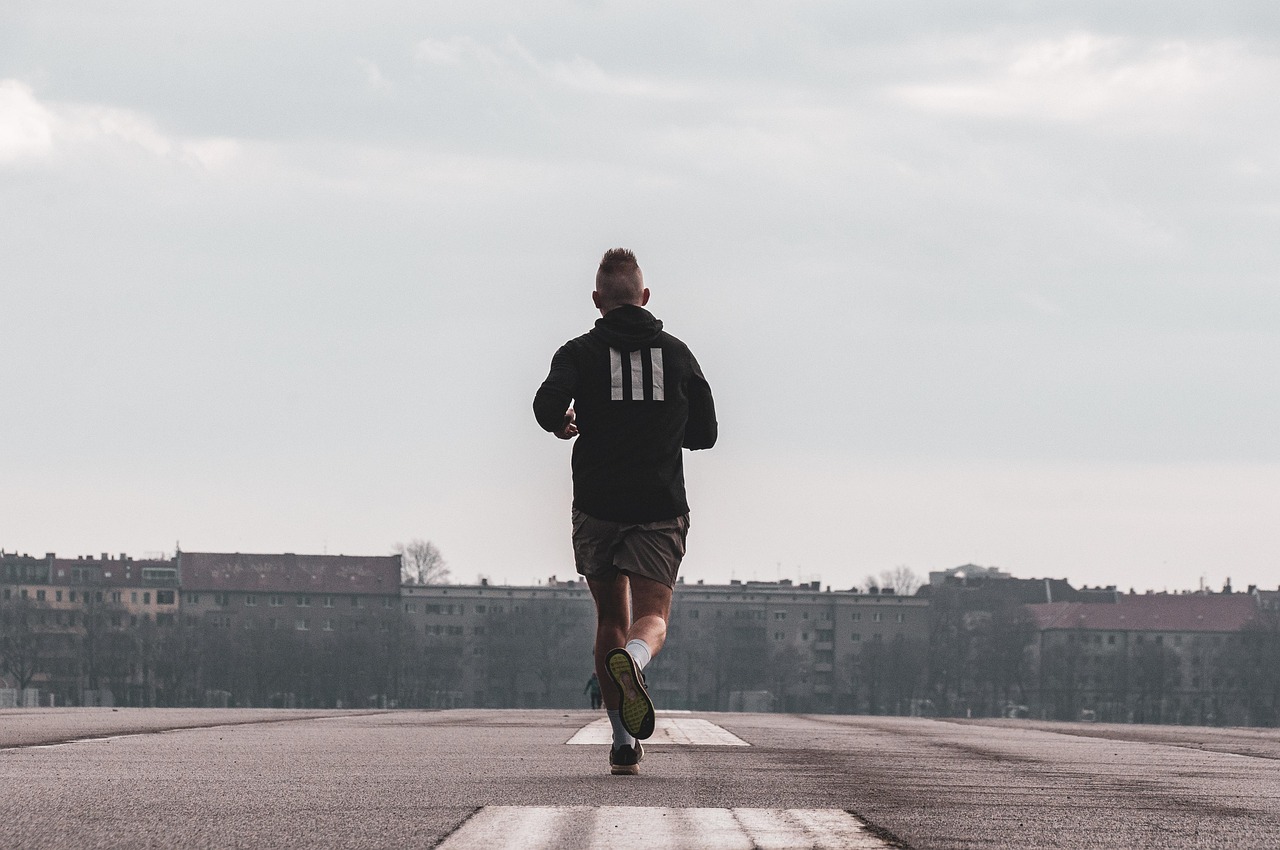 Mehr Leichtigkeit beim Laufen: Motivation, Körpergefühl und Gesundheit im Fokus