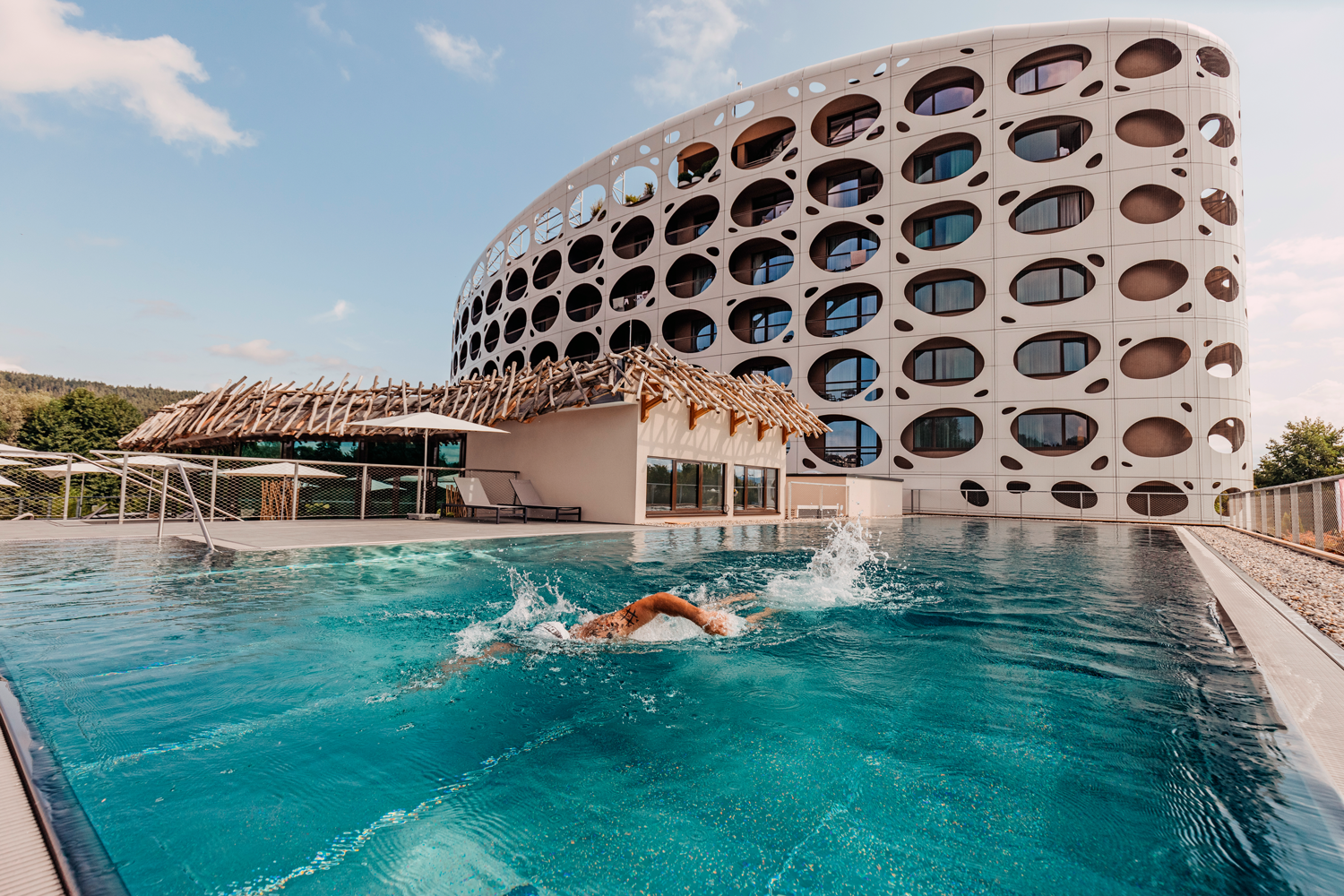 Top 20 Spa & Wellness 2025