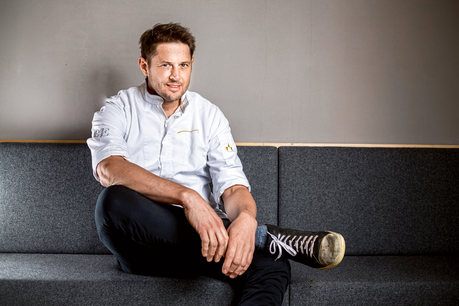 Hannes Müller