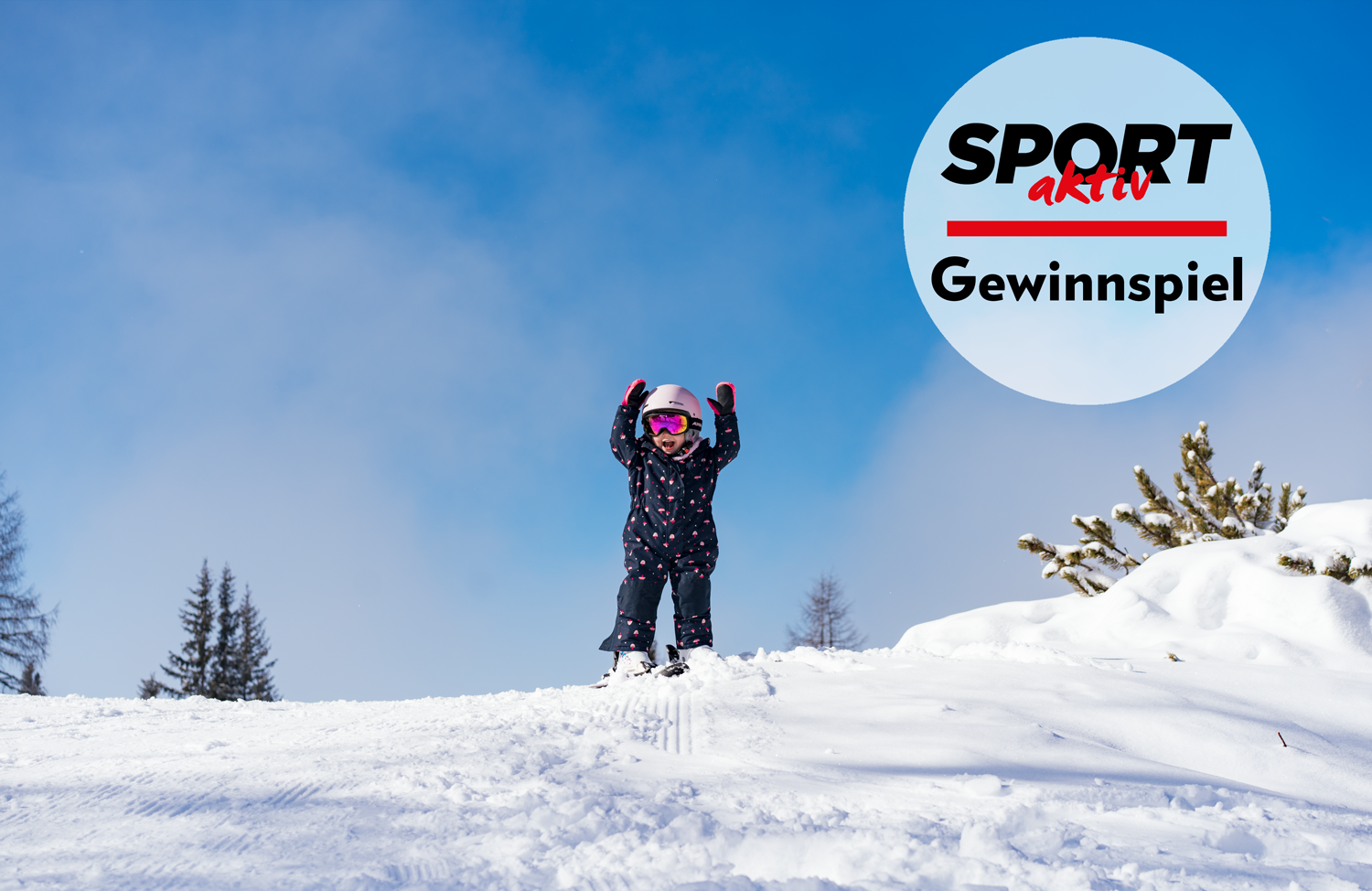 Gewinnspiel: Wir verlosen einen Familienurlaub in einem Partnerbetrieb der Original Kinderhotels Europa