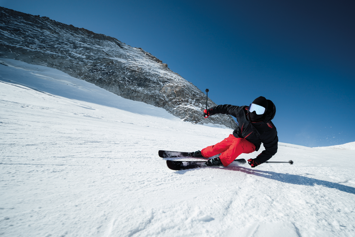 4F: Folge dem Ruf des Winters