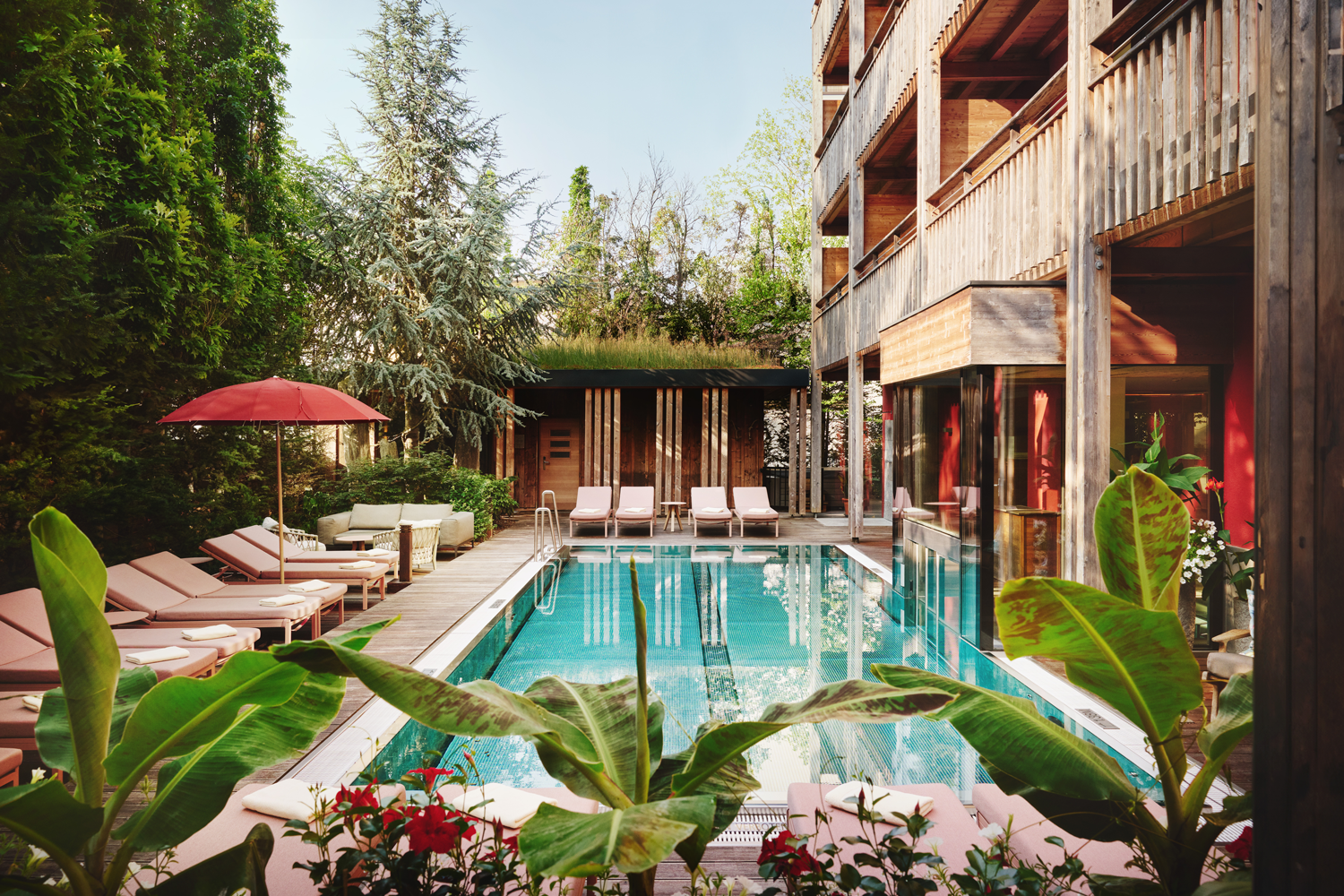 Zillerseasons / Das Posthotel