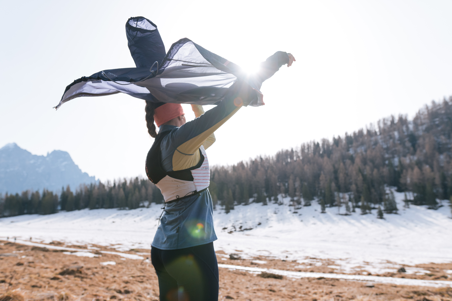 Wenn Frost auf Flow trifft: Training, Ausrüstung und Motivation – Expertentipps zum Winterlaufen