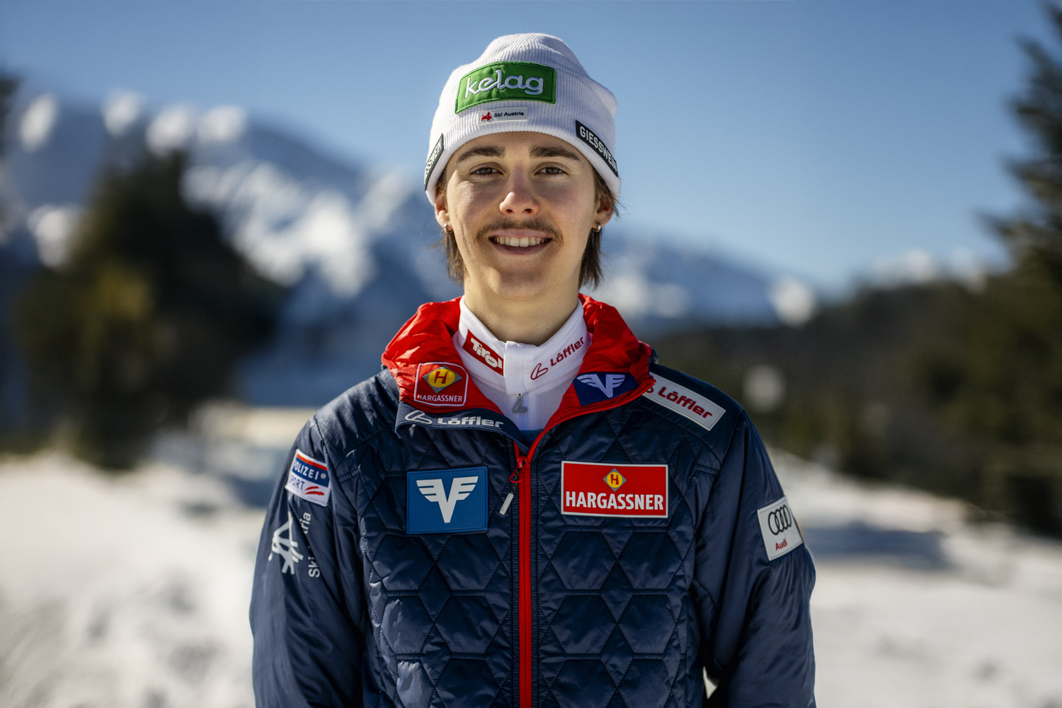 Sport Talk mit Markus Müller: 200 Meter Glücksgefühl