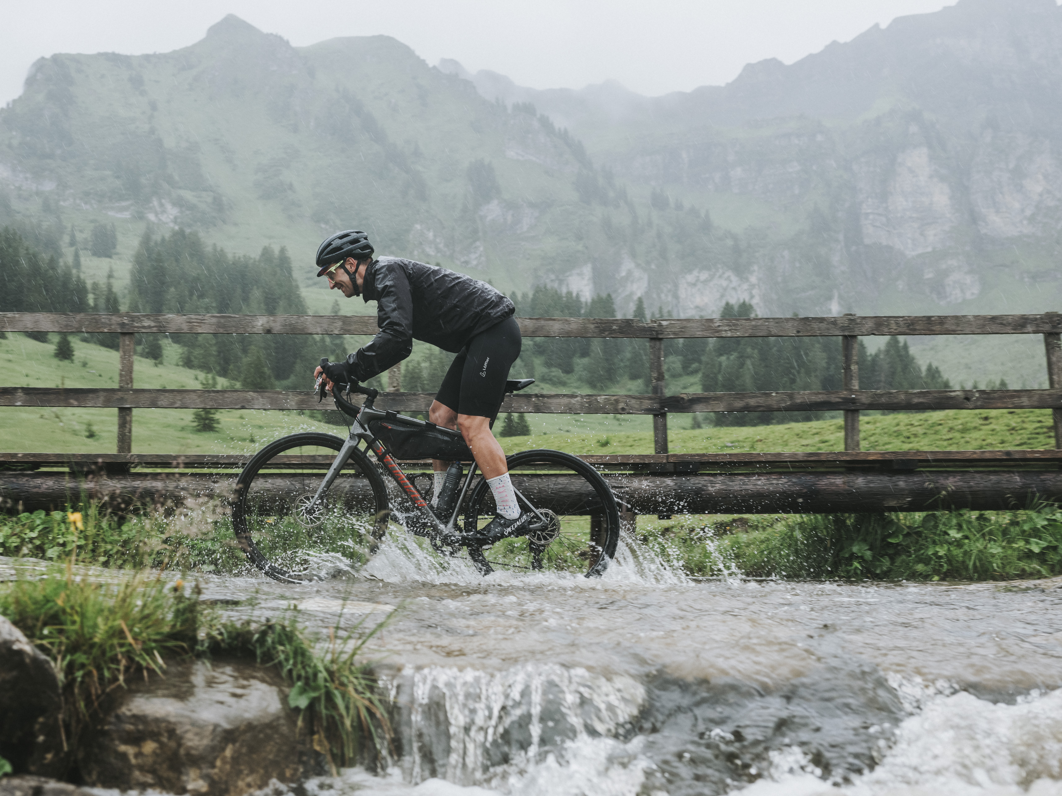 Specialized und into the wold starten 2026 neues ULTRA-Gravelabenteuer über 300 km