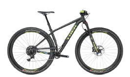 650B+: Trek Stache 9.29+ / Bild: Hersteller