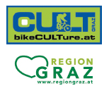bikeCULTure Region Graz 