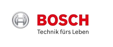 Bosch – Technik fürs Leben / Bild: Bosch