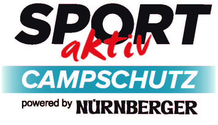 SPORTaktiv Campschutz powered by Nürnberger