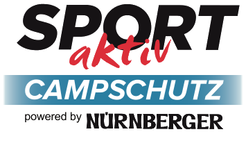 SPORTaktiv Campschutz powered by Nürnberger