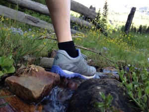 Trailrunning: Der Columbia Peakfreak Enduro Outdry im Test