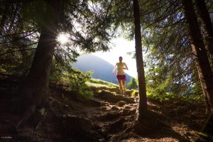 Trailrunning: Der Columbia Peakfreak Enduro Outdry im Test
