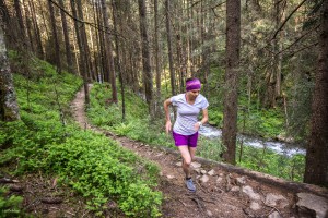 Trailrunning: Der Columbia Peakfreak Enduro Outdry im Test