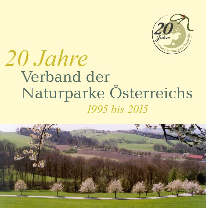 20 Jahre Verband der Naturparke Österreichs / Bild: VNÖ