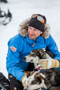 Eisgekühltes Abenteuer: SPORTaktiv bei der Fjällräven Polar / Bild: Fjällräven Polar