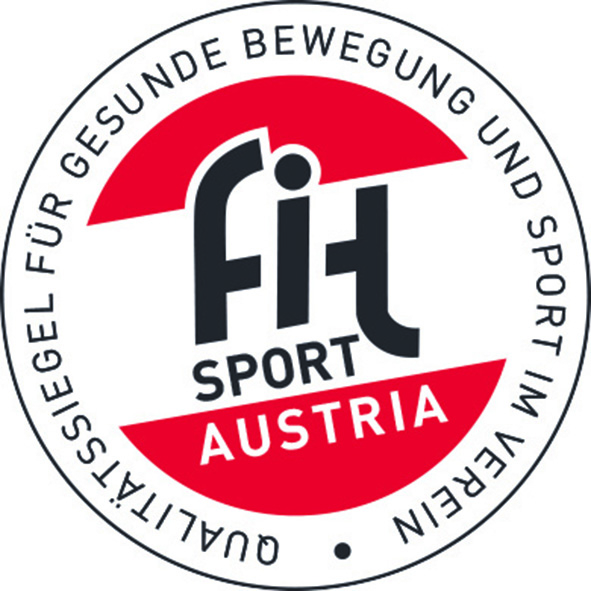 Fit Sport Austria-Qualitätssiegel / Bild: www.fitsportaustria.at