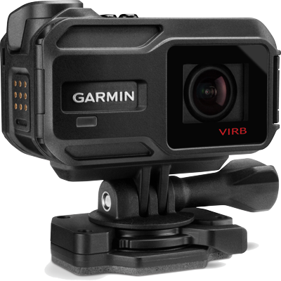 Garmin Virb X / Bild: Hersteller