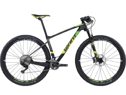 GIANT XTC Advanced 29er / Bild: Hersteller