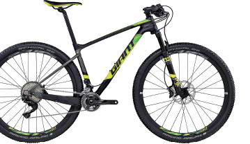 Giant-XTC-Advanced-29er / Bild: Hersteller