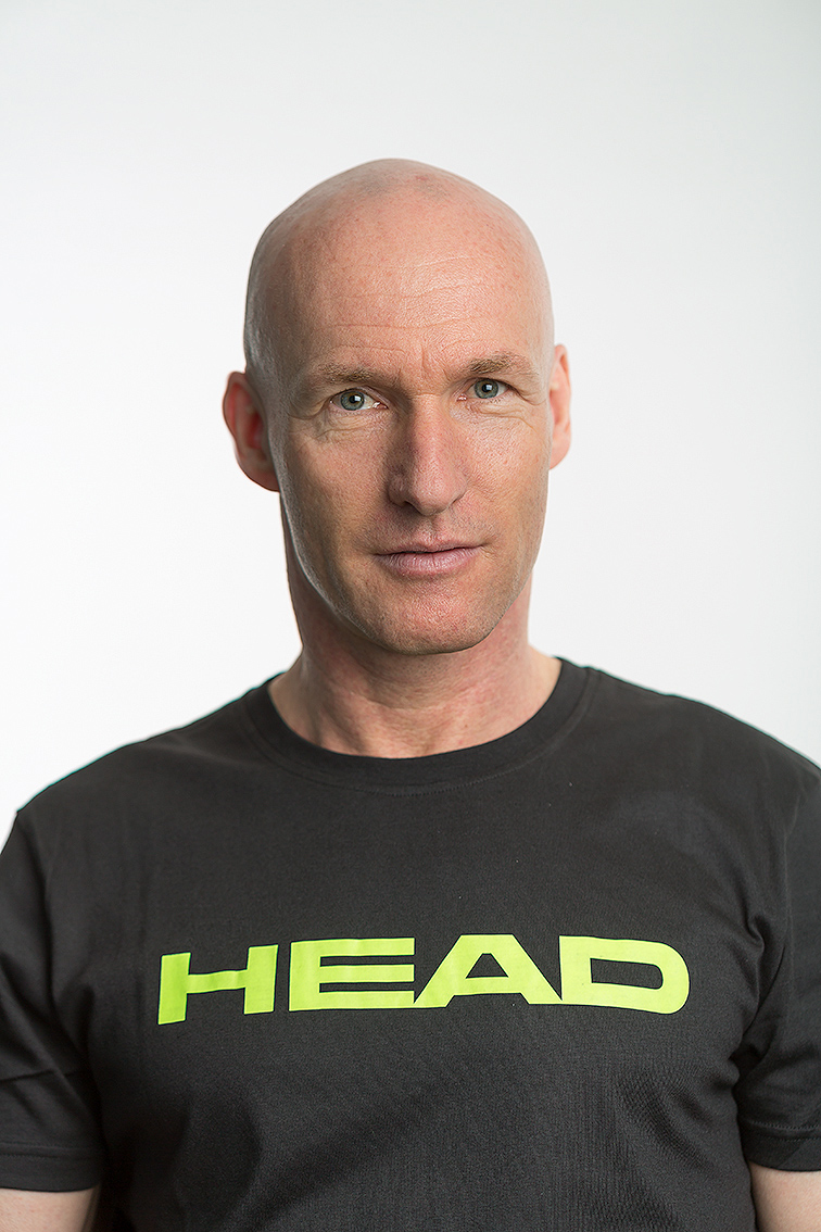 Thomas Gruber / Bild: Head