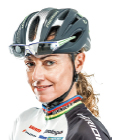 Gunn-Rita Dahle Flesjå im Interview / Bild: Merida / Daniel Geiger