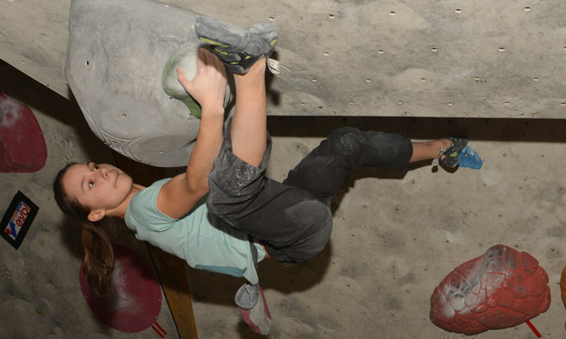 Sport Eybl Boulder Night / Bild: City Adventure Center Thumbnail