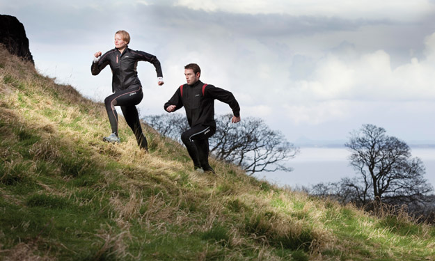 Trail Lauftreff / Bild: ASICS Thumbnail