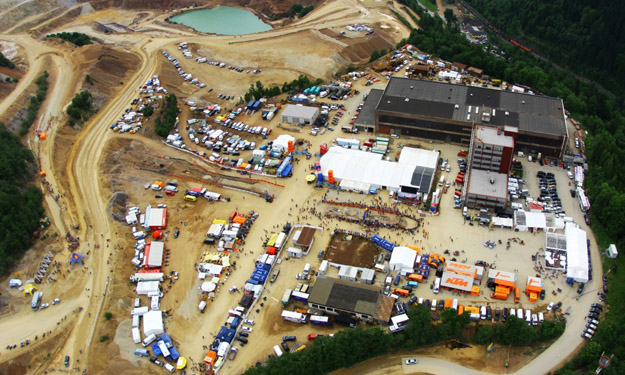 Erzbergrodeo / Thumbnail