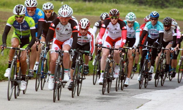 Bild: Tour de Kärnten Thumbnail