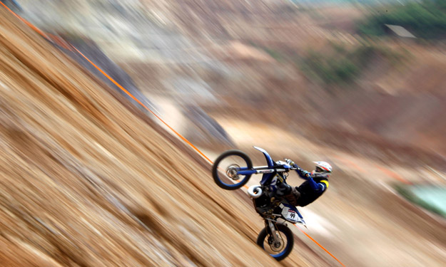 Bild: Erzbergrodeo